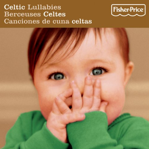 Celtic Lullabies Tri Various Artists