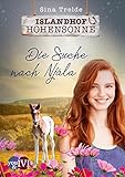 hohensonne unfall  Islandhof Hohensonne 3 (Islandhof Hohensonne 3): Die Suche nach Njála