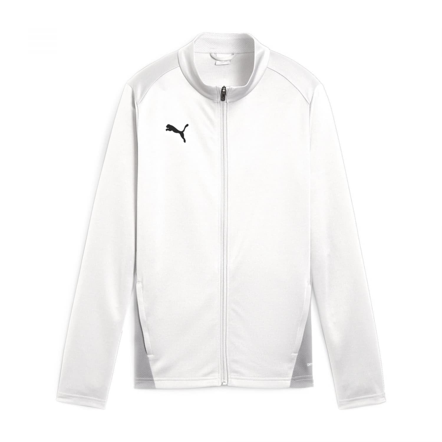 PUMA teamGOAL Training Jacket Jr
