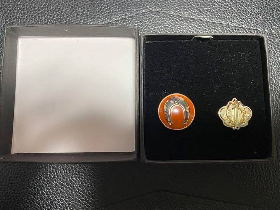 ウマ娘 プリティーダービー 公式ピンバッジセット (トレーナーVer.) ウマ娘 公式 ピンバッジセット トレーナーVer. - メルカリ