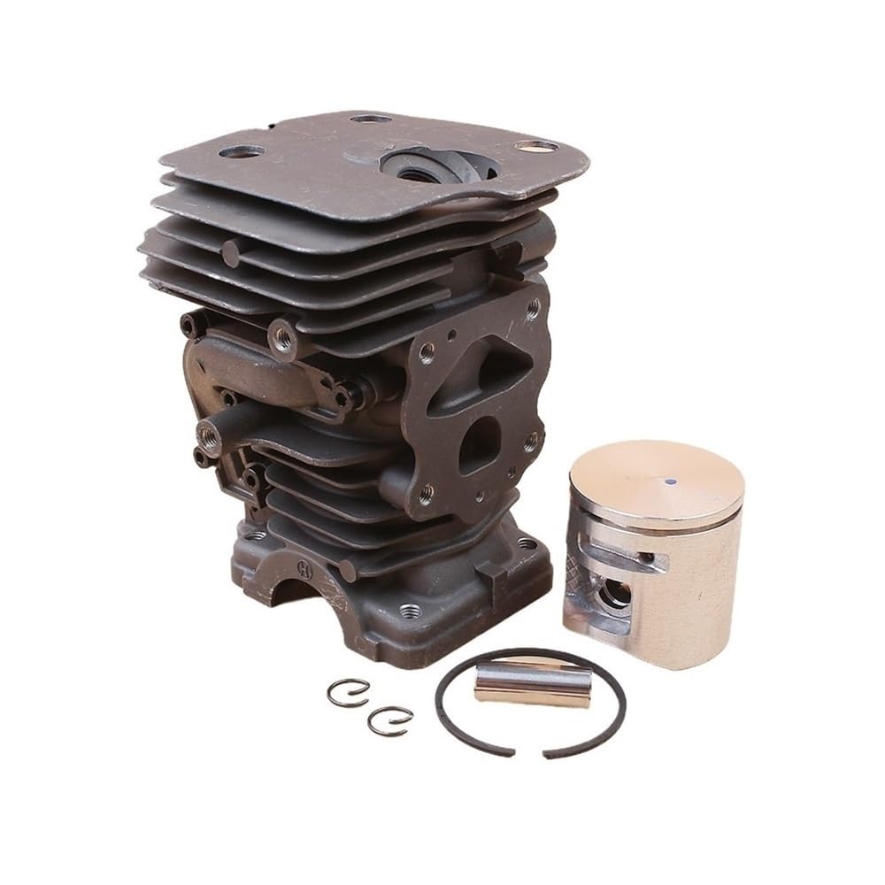 Kit cylindre-piston 44 mm contre serrage moteur tronçonneuse 445, 450, CS2245