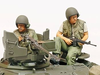 Amazon | タミヤ 1/35 ミリタリーミニチュアシリーズ No.365