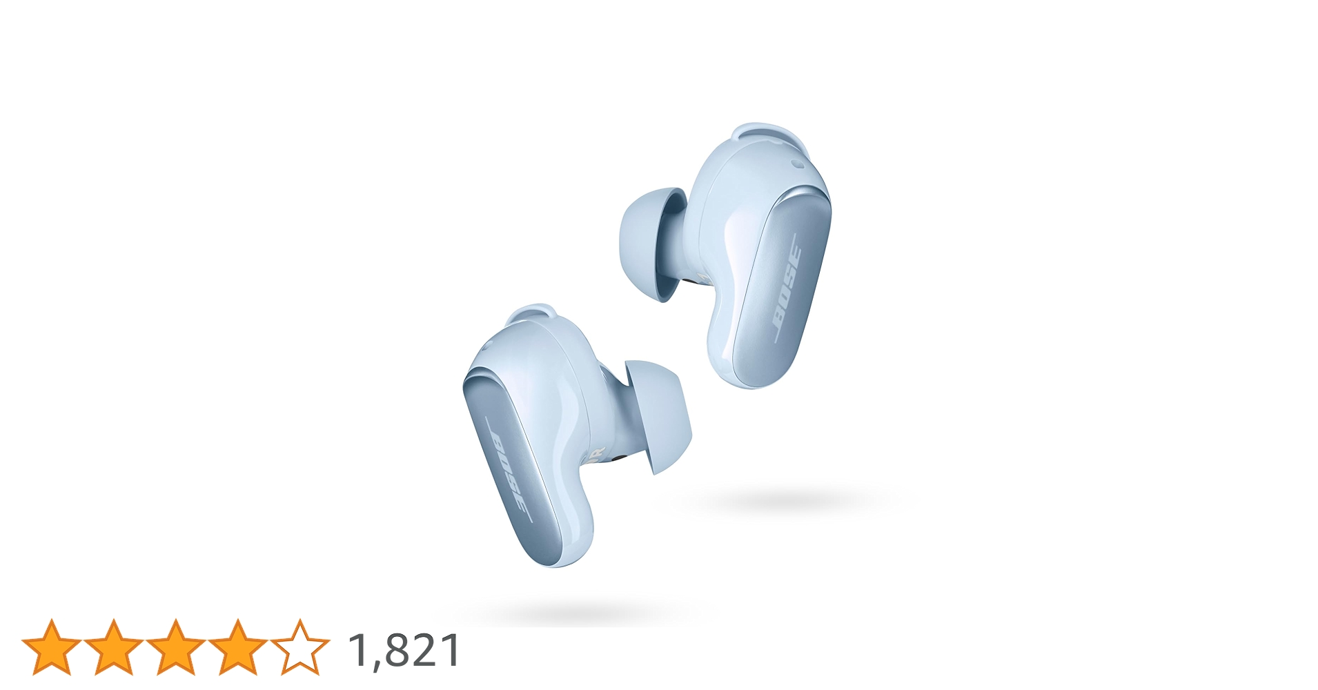 BOSE QuietComfort Ultra Earbuds領収書あり Amazon.co.jp: Bose QuietComfort Ultra Earbuds LE ノイズ