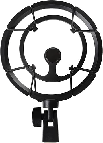 Blue Yeti X Shock Mount compatible con Blue Yeti X, Yeti, Yeti Nano Mic Stand