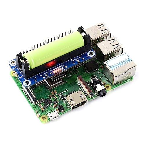 Protégez votre Raspberry Pi avec cette carte d'extension 5V bidirectionnelle - 2