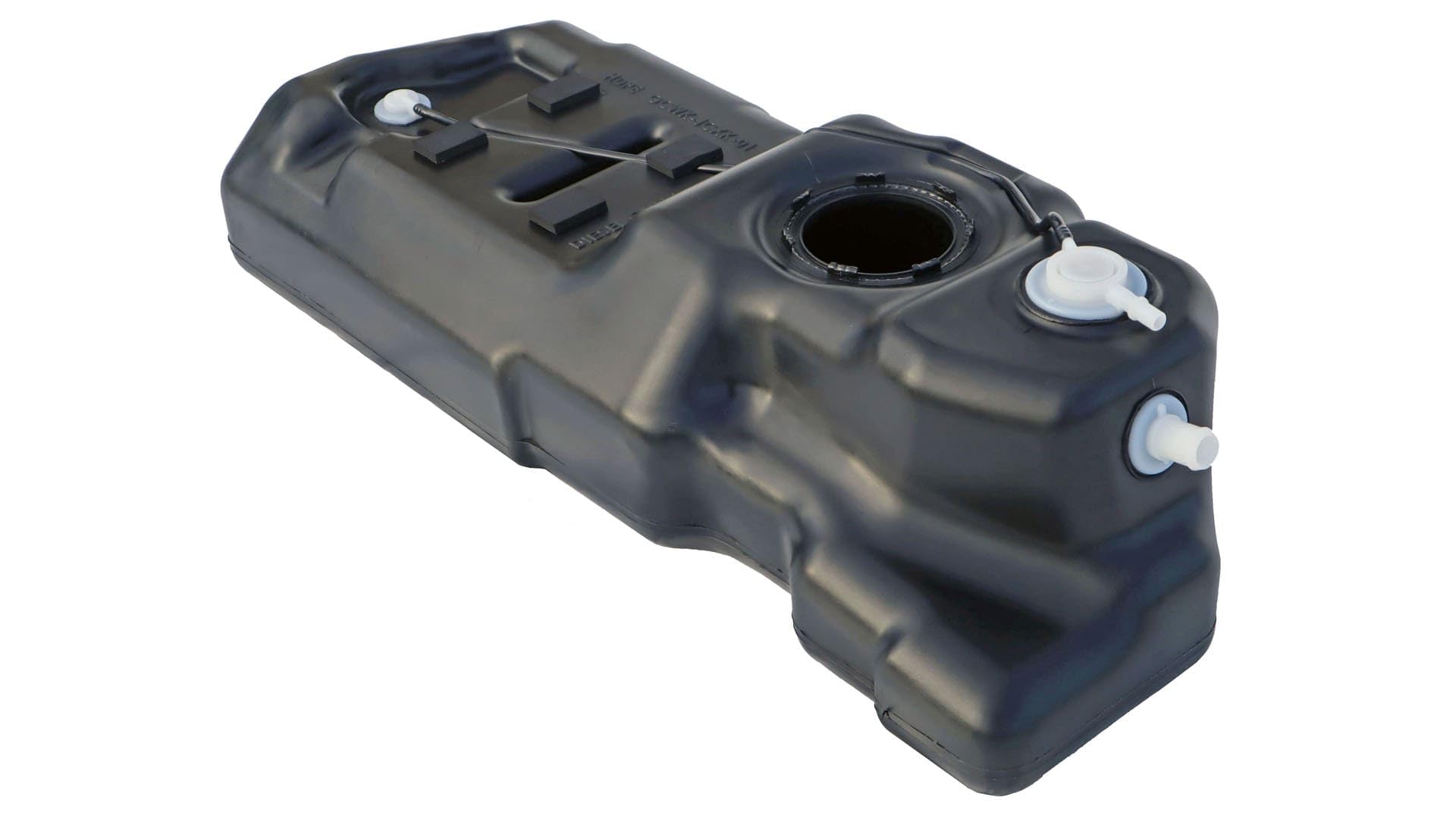 Zbiornik paliwa kompatybilny z Jeep Grand Cherokee 3.0 CRD Diesel, WH WK, 2005-2010