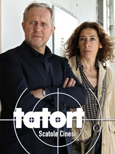 Tatort: Scatole Cinesi