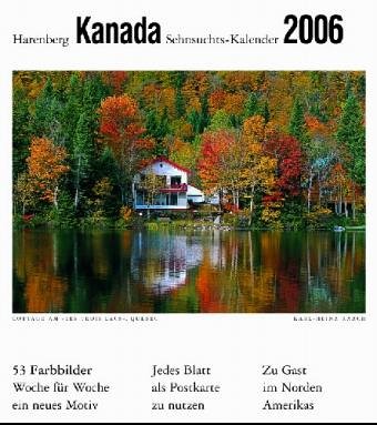 Kanada 2006