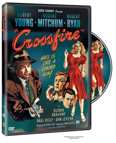 Crossfire [DVD]