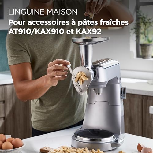 Filière KENWOOD AT910 009 Filière pour Linguine - vue 6