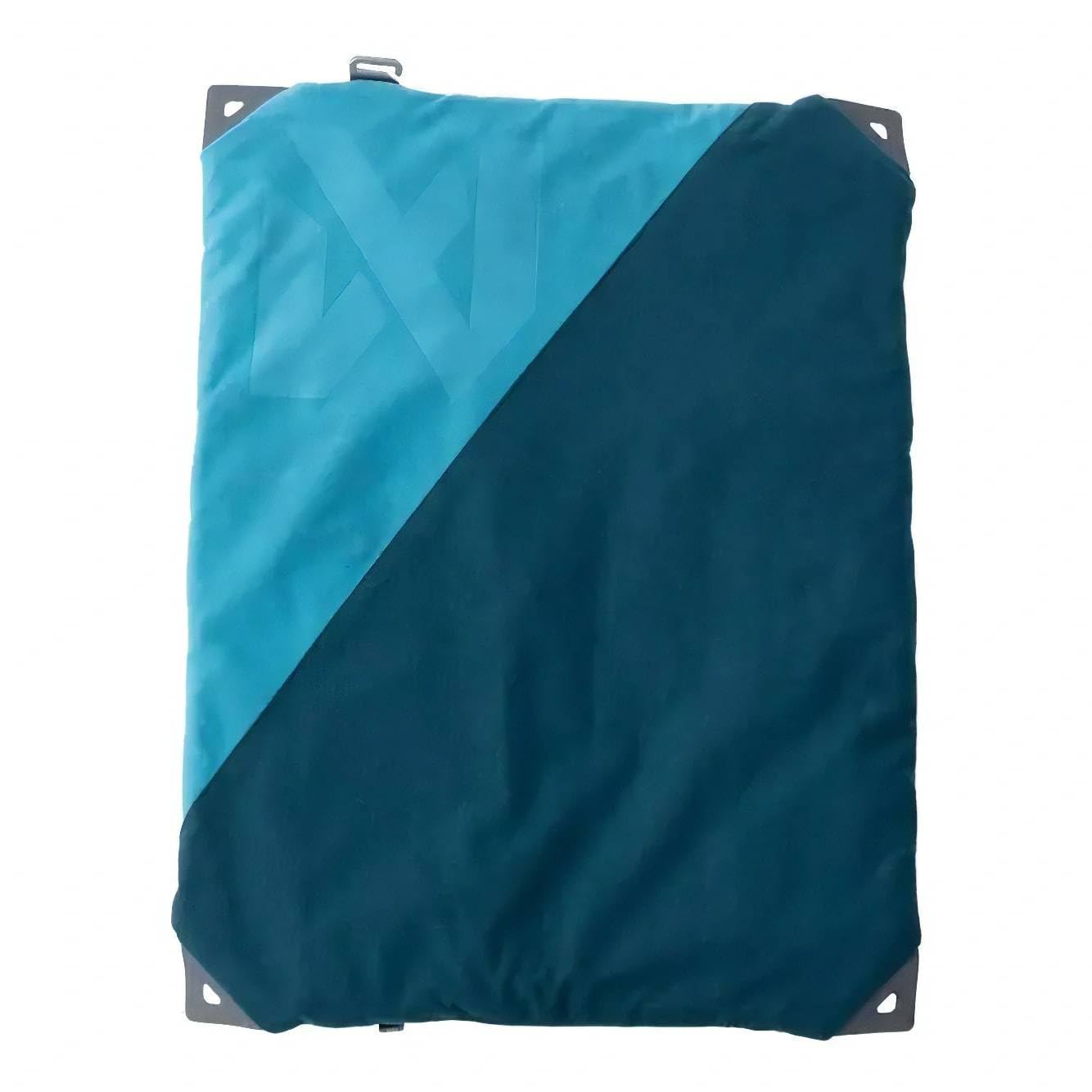 Nonstop Dogwear Trekking Panier pour chien M (L)