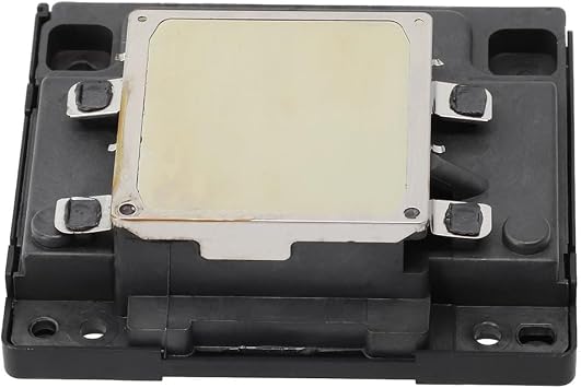 Replacement Print Head for Epson-WF3520 WF7010 WF40 WF600 WF7520 F190020 3520 3540, Printer Replacement Part