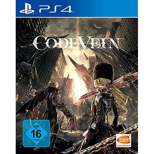 Code Vein - [PlayStation 4]