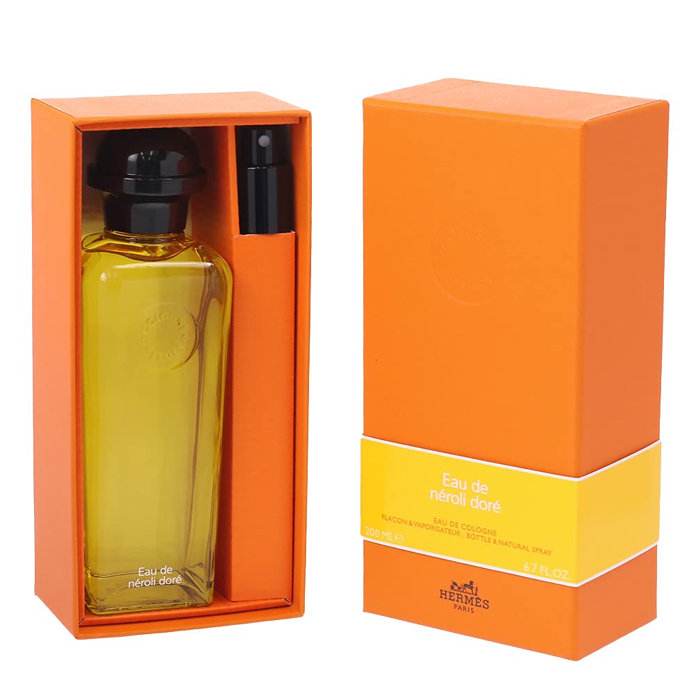 Amazon | [エルメス] HERMES オー ドゥ ネロリ ドレ EAU DE