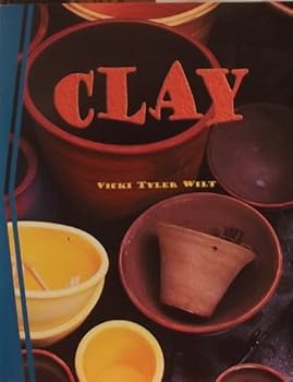Paperback Clay (Guided Reading) Newbridge Discovery Links Grade 4 Book
