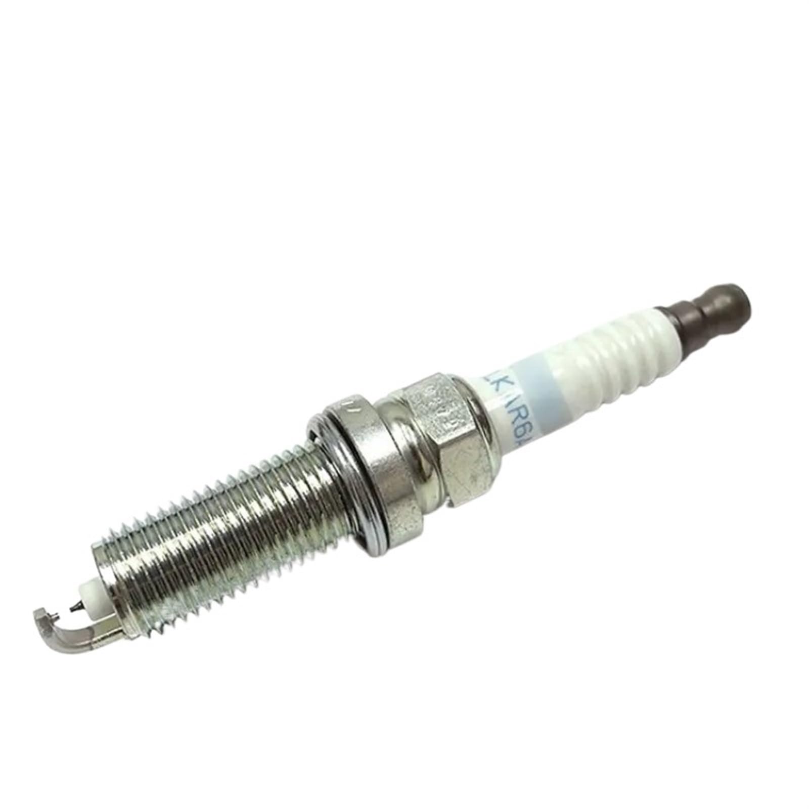 4 bujías de iridio 22401-JA01B DILKAR6A-11 compatibles con Nissan X-Trail Sentra Rogue Altima Teana Sentra 2.5 22401JA01B DILKAR6A11 Bujía reemplazo