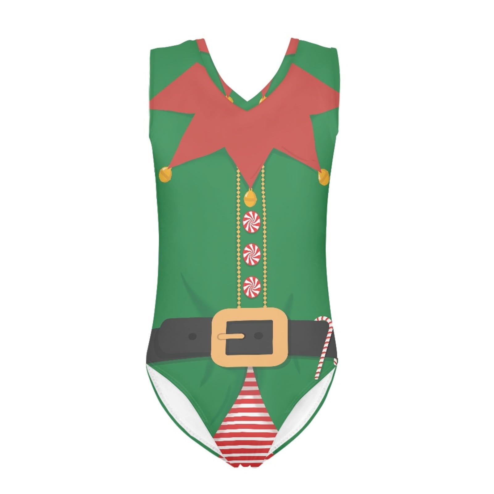 Forchrinse Purple Butterfly Print Girls Gymnastics Leotards Sport Active ear One Pieces Swimsuit for Kids,3-14Years