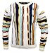 Produktbild Paolo Deluxe® Sweater Modell Cascappo 2.0" Extravagant (XL)