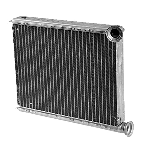 VALEO-812424-Système de chauffage-Systèmes de climatisation VALEO - Radiateur de chauffage à hautes performances -