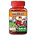 Price comparison product image Kids MultiVitamins, Chewable Gummies, Wellkid Marvel
