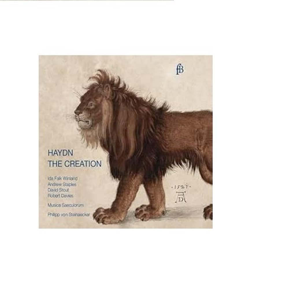 Joseph Haydn: The Creation