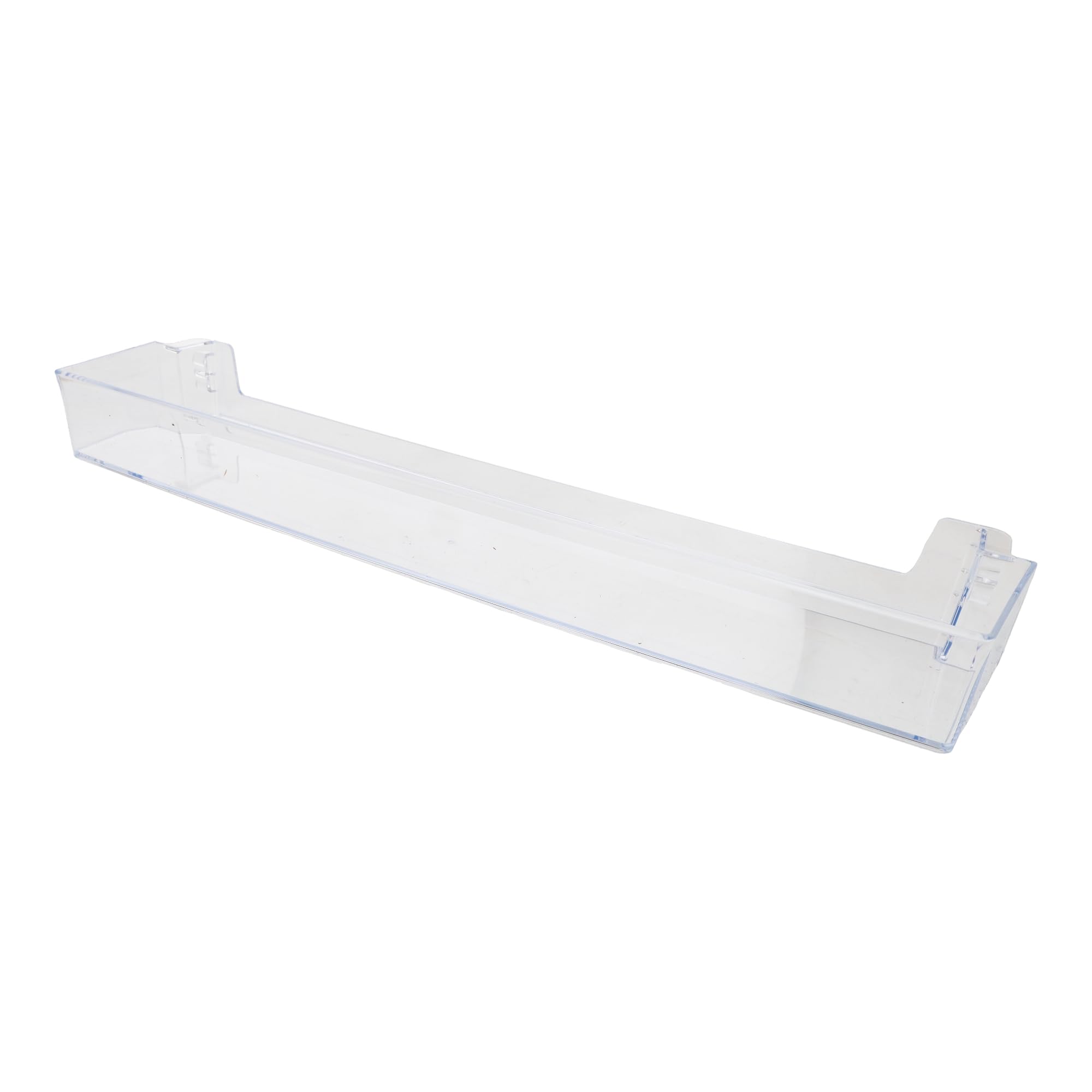 sparefixd Apto para estante inferior de frigorífico Hisense | Estante inferior para bandeja de puerta