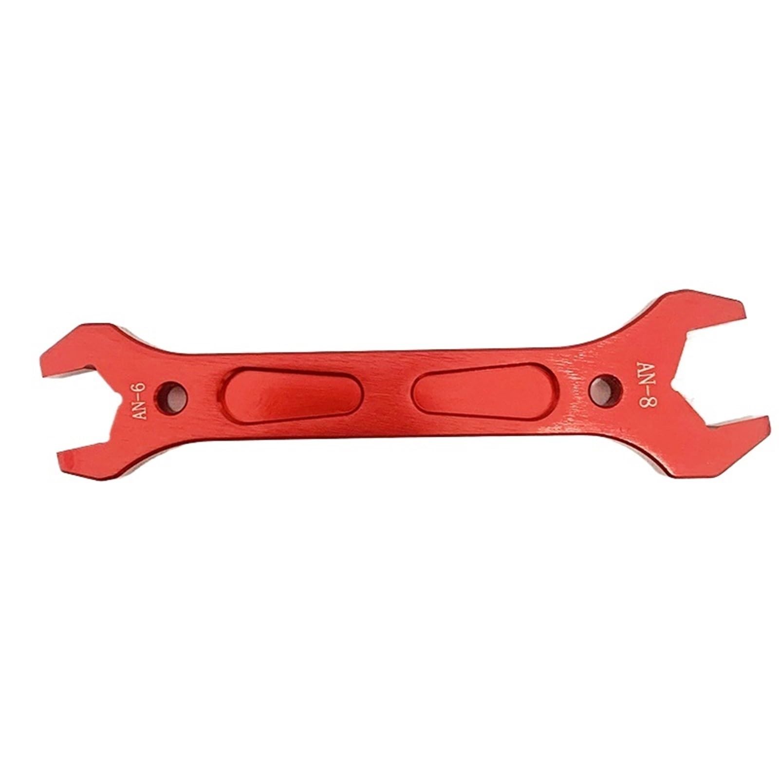 OLAQWENB Torque Wrenches Auto Repair and Modification Tools: Adjustable Wrenches AN3-AN12 Oil Cooler Hose Automotive Tools Precision Torque Wrench(AN6- AN8)