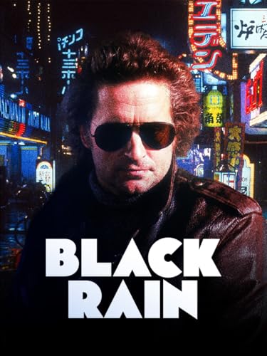 Black Rain