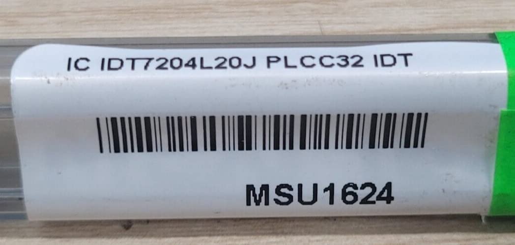 (1 PC) IDT7204L20J IDT