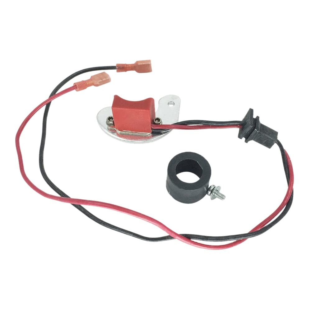 Distributore di Moduli di Accensione Elettronica per - Bus per AC905535