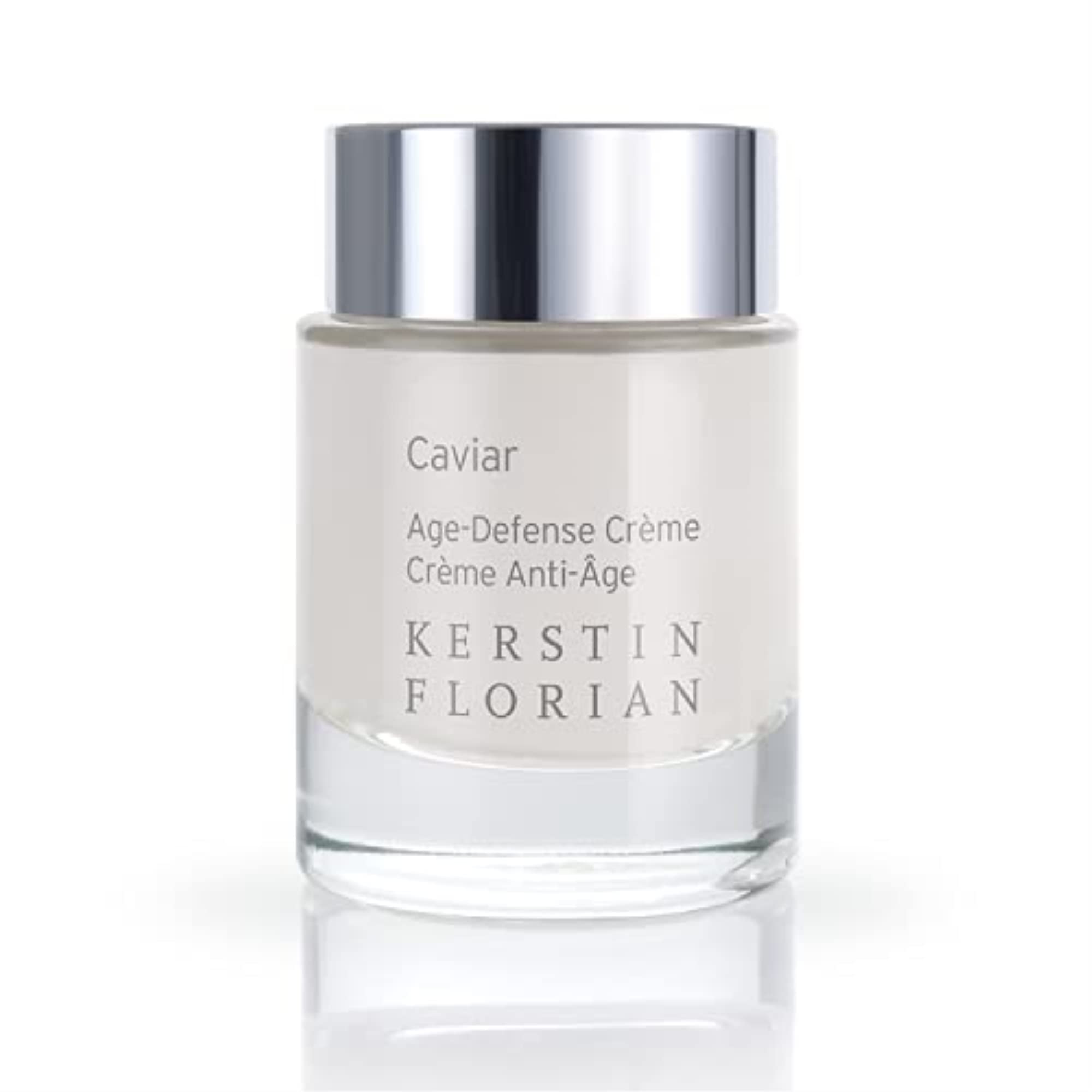 Kerstin Florian Age-Defense Crème, For Anti-Aging Anti-Wrinkle 30ml/1 fl. oz.