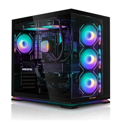 AURUMPC Gamer Fixe Intel Core i9-12900KF • GeForce RTX5070 12Go • 64Go DDR4 • 2000Go M.2 SSD...