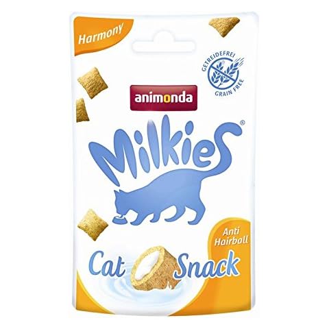 animonda Milkie Harmony Anti Hairball Cover