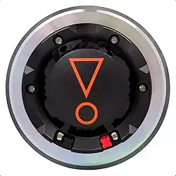 Driver Com Acoplamento Para Corneta Jbl - D405 TRIO-X