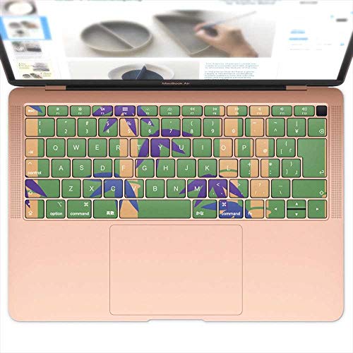igsticker MacBook Air 13inch 2018 p L[{[hpXLV[ L[gbv XebJ[ A1932 Apple }bNubN GA m[gp\R ANZT[ ی 003807 `FbNE{[_[ a a |