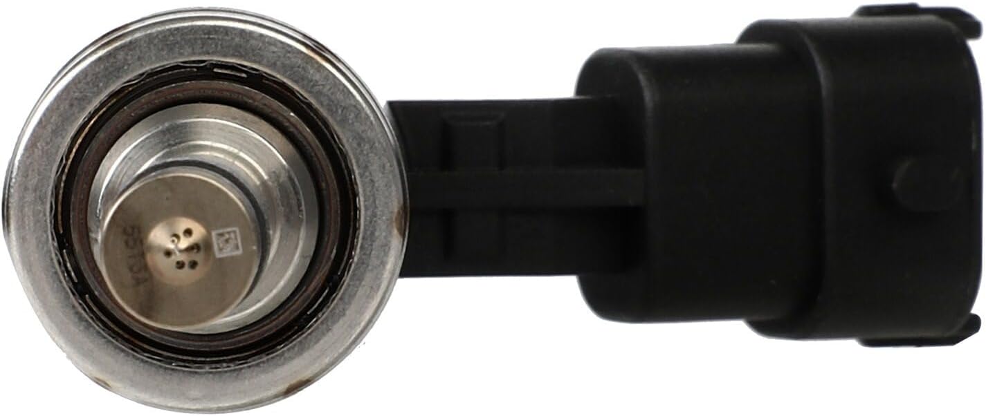 6 Holes 6Pcs Fuel Injector Replace FJ1152 SCITOO Automotive Engine Fuel Injector fit for 2012-2017 for Buick for Enclave 3.6L, 2012-2017 for Chevrolet for Traverse 3.6L, 2012-2016 for GMC for Acadia