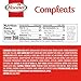 HORMEL COMPLEATS Chicken Alfredo Microwave Tray, 10 oz. (6 Pack)