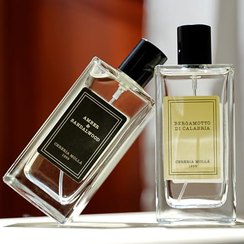 Cerería Molla 1 deodorante per ambienti