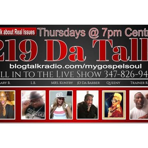219 Da Talk