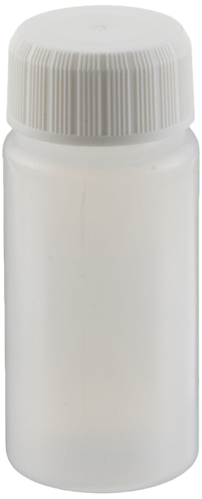 neoLab HDPE Szintillationsfläschchen, Transparent, 20mL Kapazität, 60mm Höhe, 1000 Stück