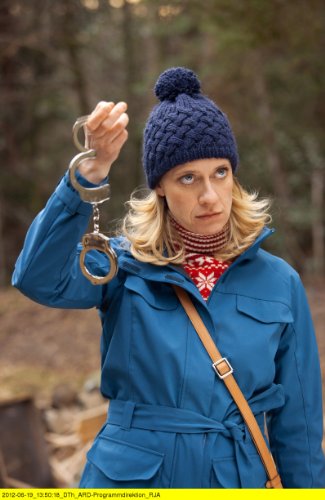 Mord mit Aussicht - 2. Staffel (Folgen 1-6) [2