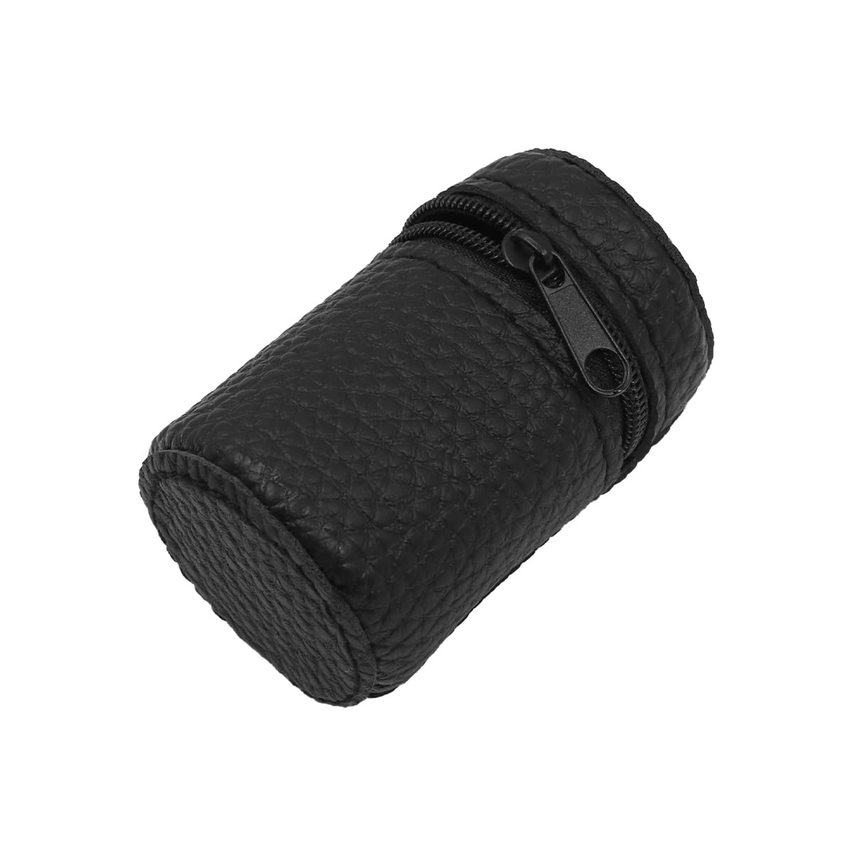 12 PCS Bicchieri Portatili in Metallo Bicchieri da Campeggio in Acciaio Inossidabile Bicchierino con Copribicchieri per Campeggio Picnic Escursionismo - 30ml