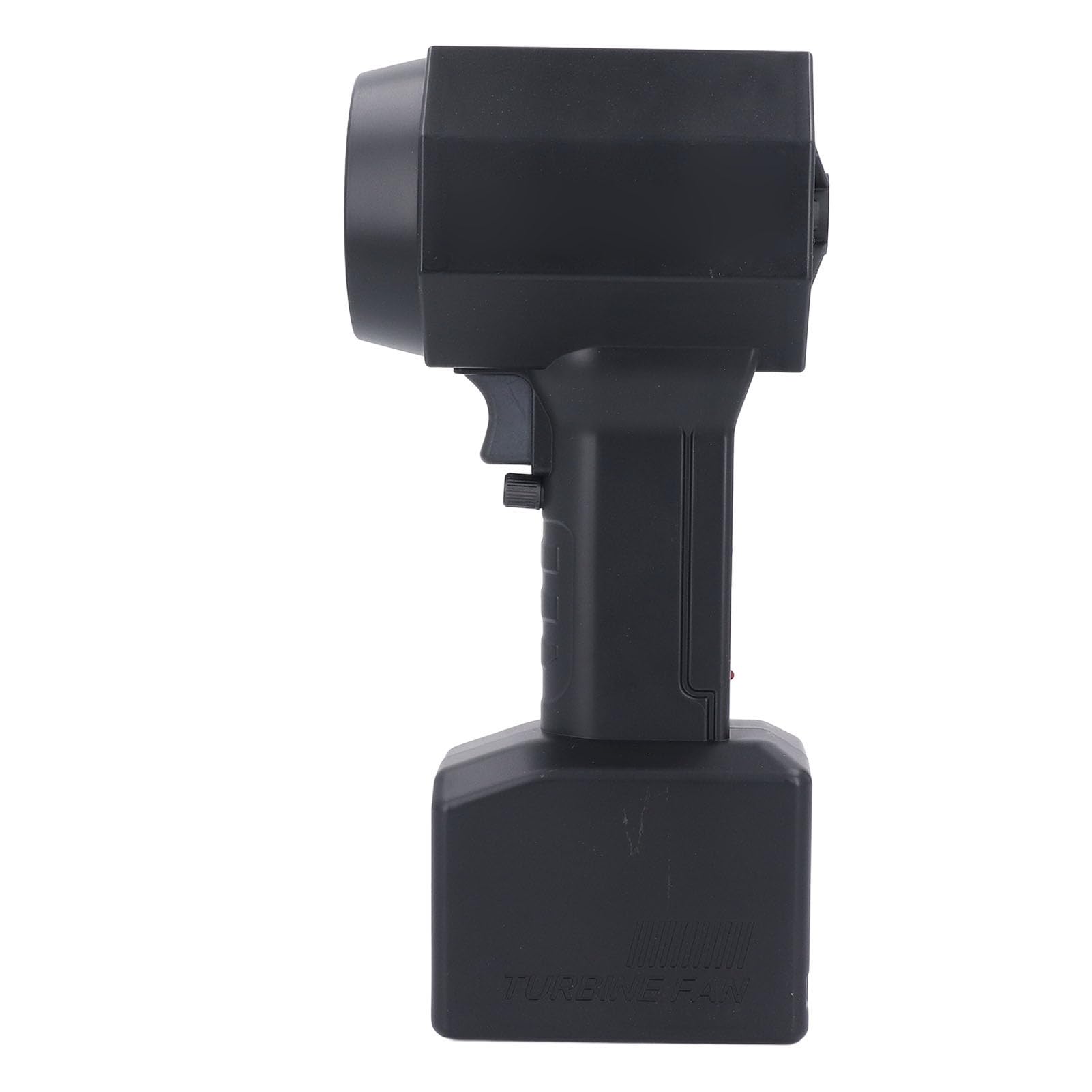Generic Soplador de Aire Portátil, Motor sin Escobillas, Plumero Eléctrico Eficiente para el Hogar y la Oficina, Compacto, Ligero, 8000mAh