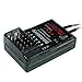Omons Cooltech R7008HV / R6008HV 8CH/6CH receiver compatible for Futaba FASST Systems Multi Mode - (Color: R7008HV)