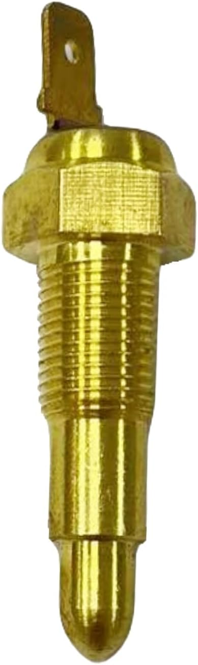 Thermomet Switch 17538-83040 Fits for Kubota Engine Z482 Generator GL6000 GL7000 GL9000 Utility Vehicle RTV900G RTV900R RTV900T