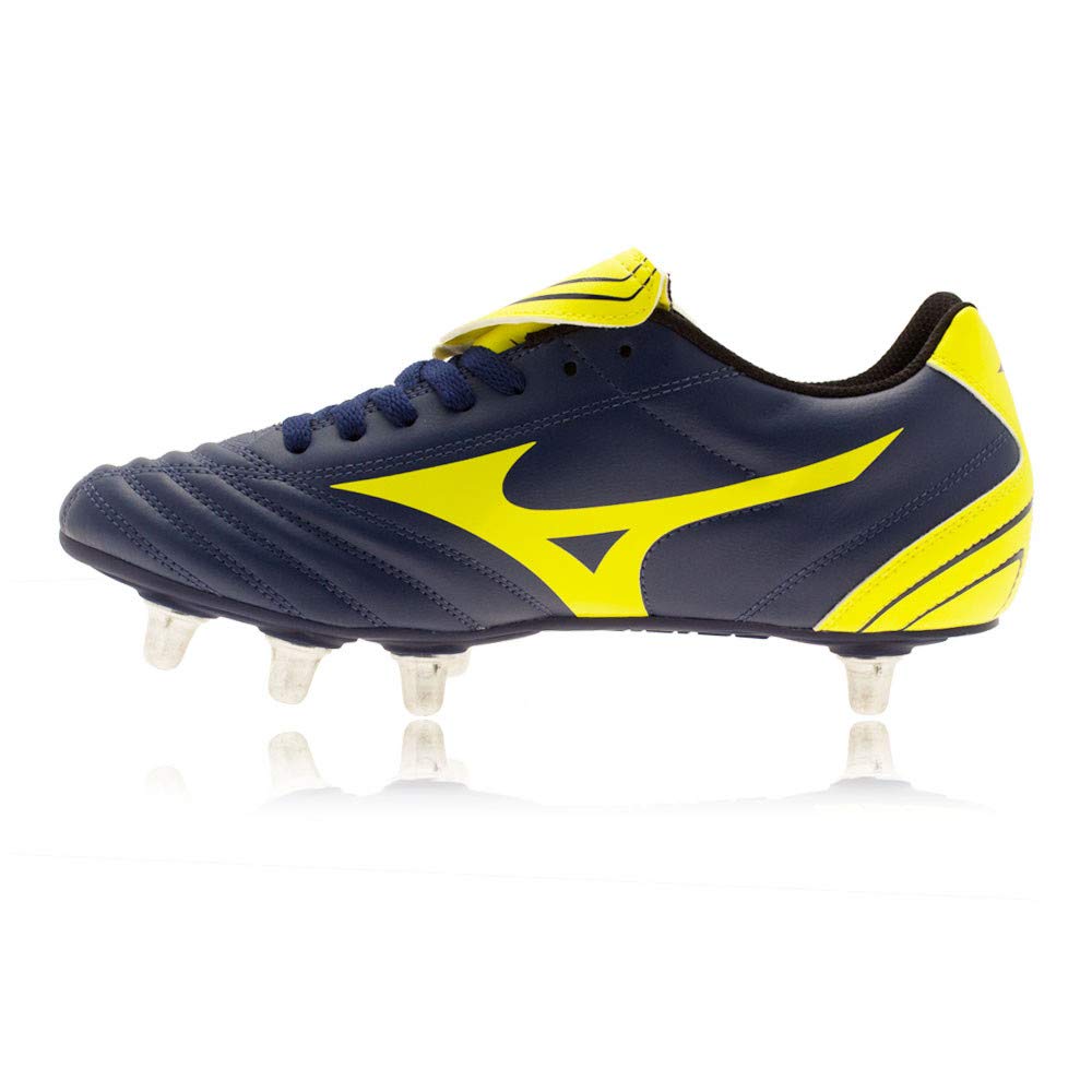 MIZUNO Fortuna 4 SI Scarpa da Rugby Uomo