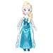 Disney Elsa Plush Doll - Medium