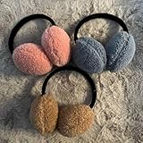 イヤーマフ 耳当て 3点セット