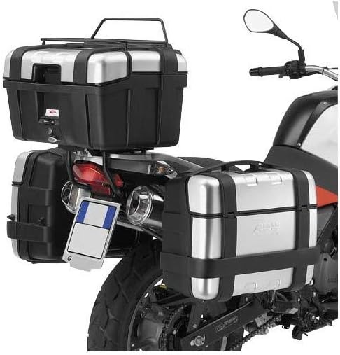 Givi Monokey Side Case Mounts For 01-07 BMW F650GS