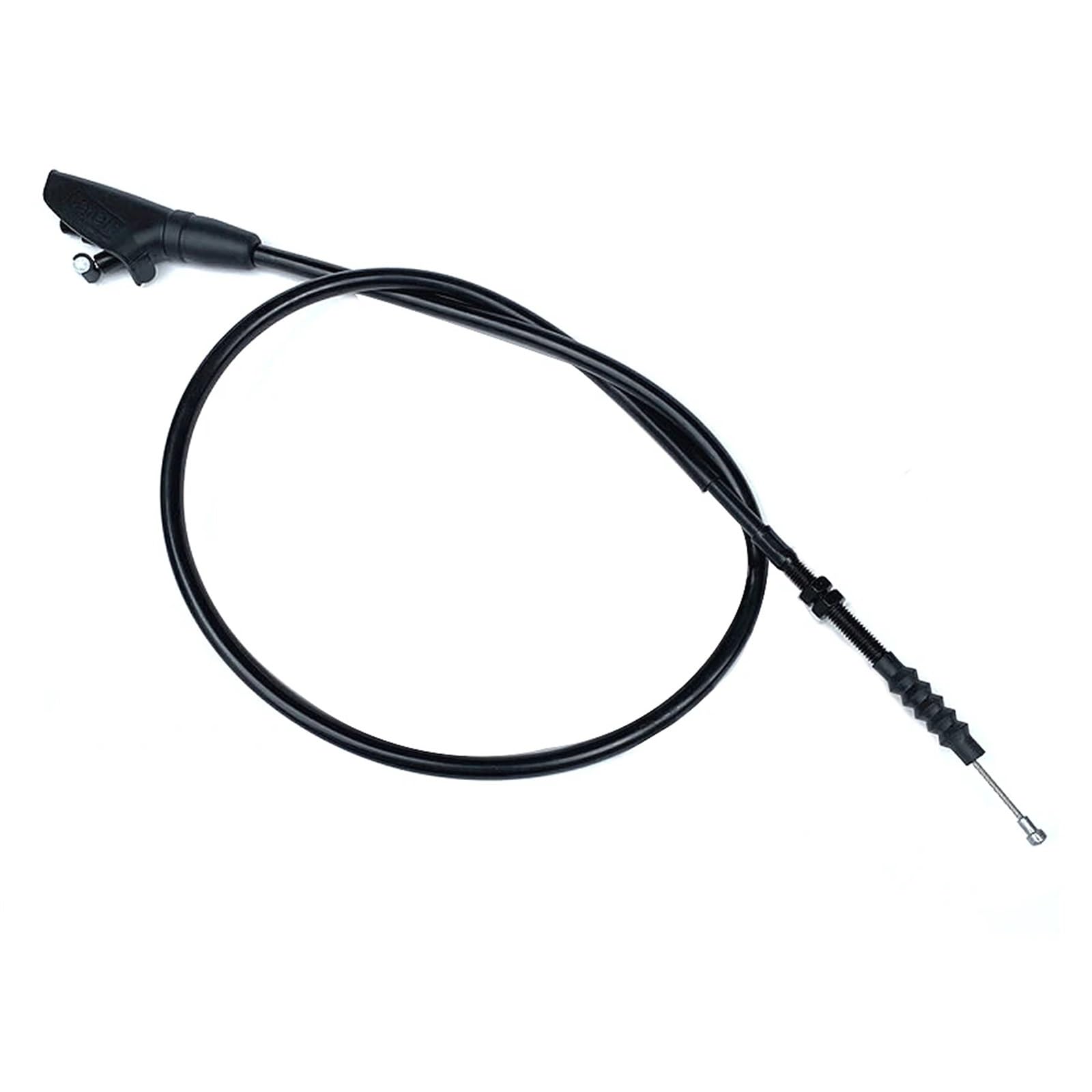 NKURTPC Motorcycle Clutch Cable Fit For Benelli TRK502 TRK502X Leoncino 500 BJ500 BJ500GS-A 1PC Motorcycle Clutch Cable Line Wire Clutch Cable